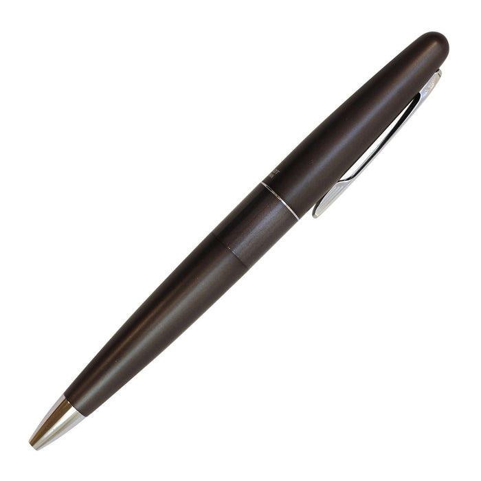 Pilot BCO-150R-MGY Cocoon 圆珠笔金属灰色