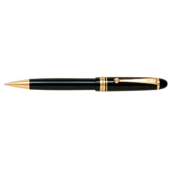 Pilot Custom 74 BKK1000RB Black Ballpoint Pen by Pilot