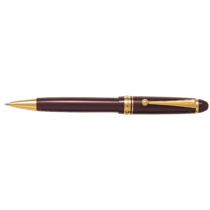 Pilot Custom 74 深紅軸 Bkk1000Rdr 原子筆