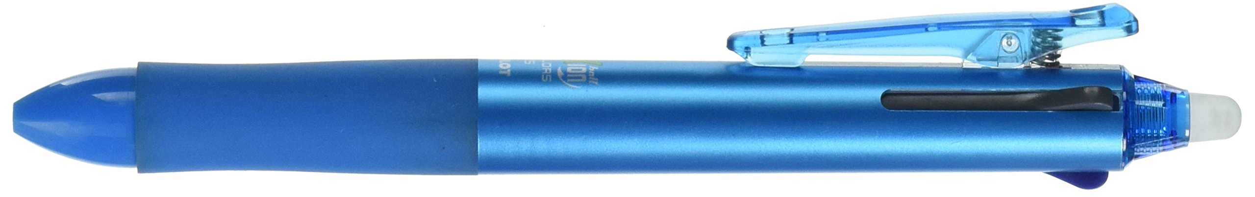 Pilot Frixion Ball 3 圆珠笔 0.5 毫米 浅蓝色 - LKFB-60EF-LB