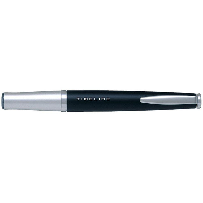 Pilot Timeline Future Black Btl-5Sr-B Ballpoint Pen by Pilot