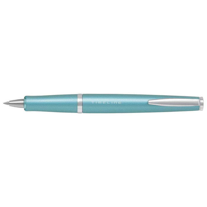 Pilot Timeline Future Sea Blue 圆珠笔 Btl-5Sr-Sel