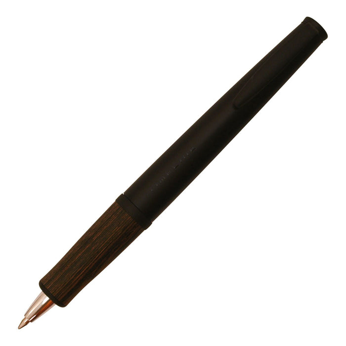 Pilot Dark Brown Timeline Past Ballpoint Pen BTR-7SR-DBN Model