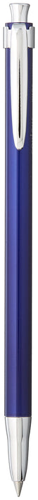 Pilot Mini Ballpoint Pen BCL-50EF-DL Cooler Dark Blue with Black Ink