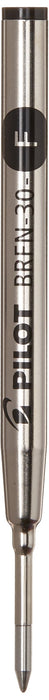 Pilot Fine Point Black Acro Ballpoint Pen Refill for Cavalier & Acrodrive