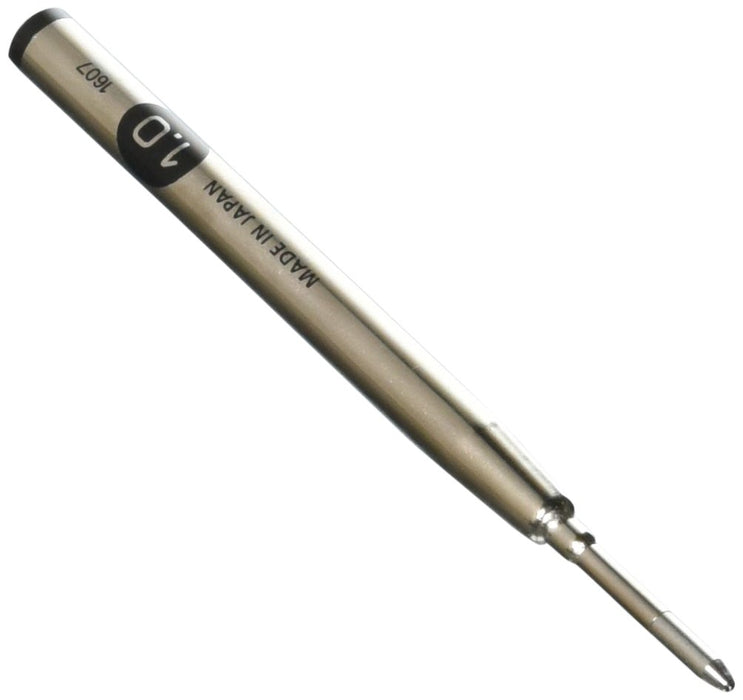 Pilot Medium Point Black Refill for Cavalier Acro Drive Ballpoint Pen