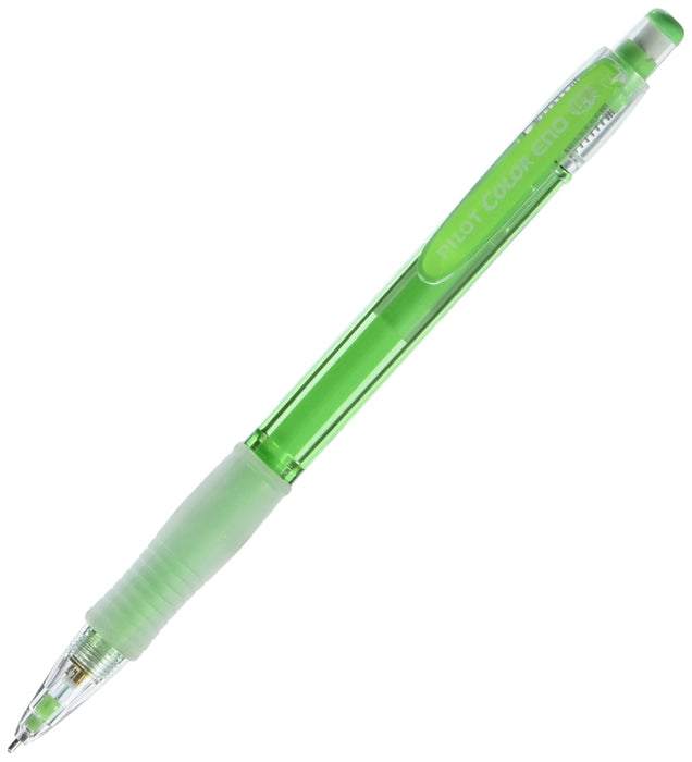 Pilot Eno 0.7mm 色自動鉛筆 - Pilot 高品質書寫