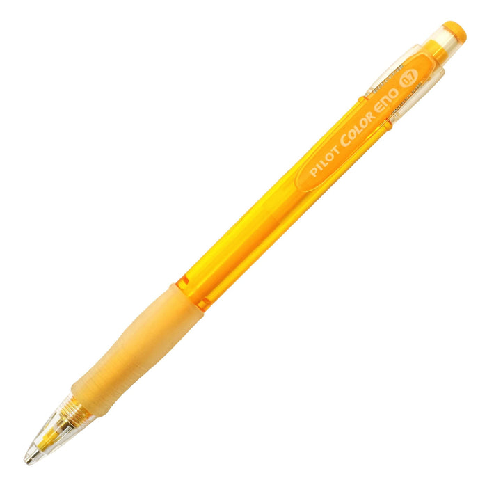 Pilot Eno 0.7mm 鲜艳色彩自动铅笔