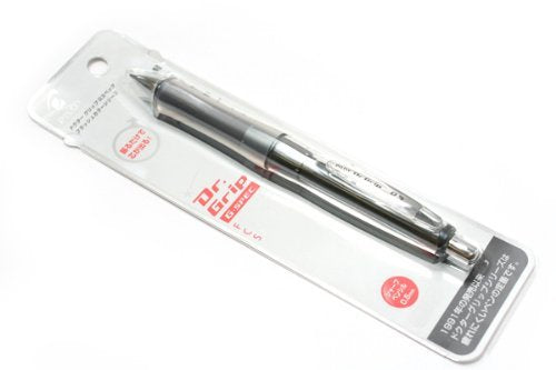 Pilot Doctor Grip G Spec 0.5mm 黑色闪光摇动自动铅笔