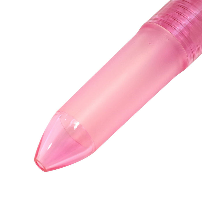 Pilot Pink Pearl 细头圆珠笔 (Lhkcg25C-Pkp)