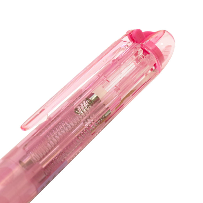 Pilot Pink Pearl 细头圆珠笔 (Lhkcg25C-Pkp)