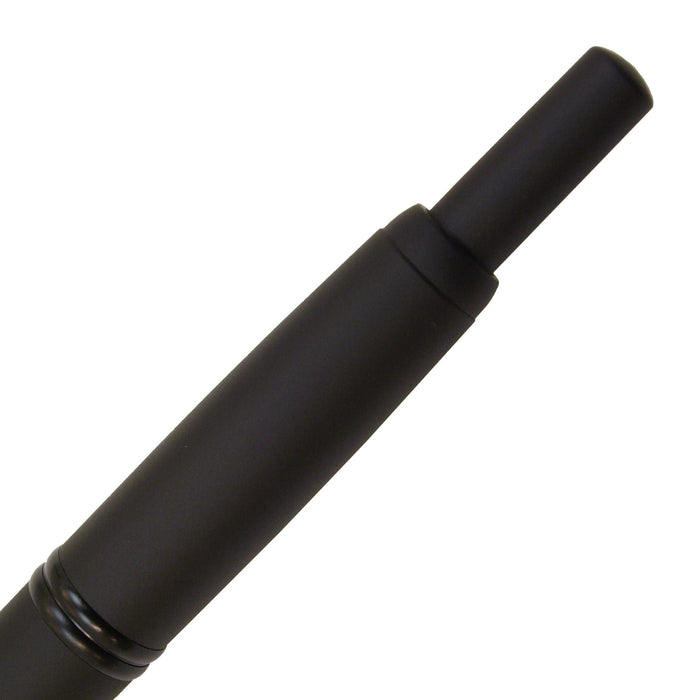 Pilot Capless FC18SRBMM Matte Black Fountain Pen