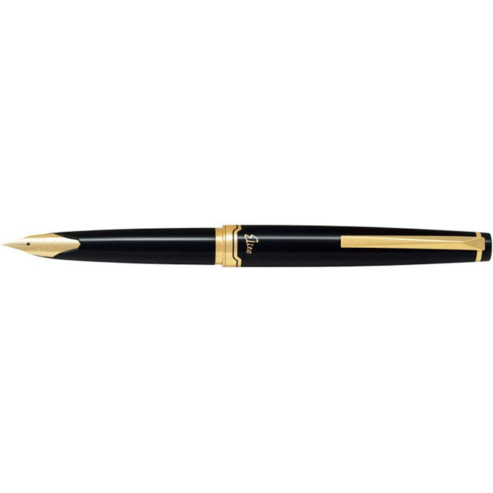 Pilot Elite 95S Extra Fine Black Fountain Pen FES-1MM-B-EF