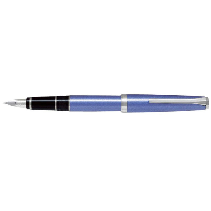 Pilot FE-25SR-LBSB 淺藍色 Erabo 鋼筆