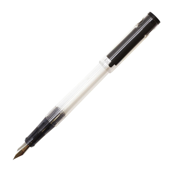 Pilot Fine Point Lightive F Fountain Pen Non-Color FLT2SRNCF Series