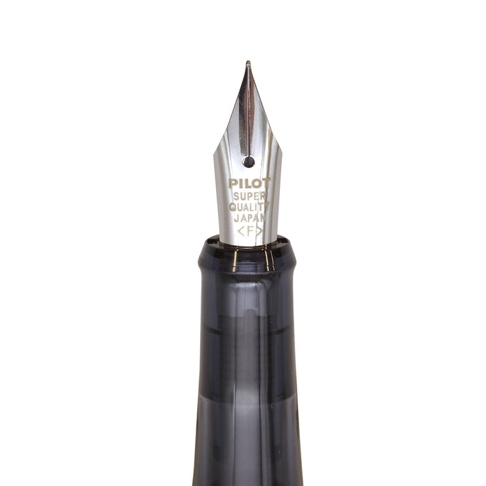 Pilot Fine Point Lightive F 鋼筆非彩色 FLT2SRNCF 系列