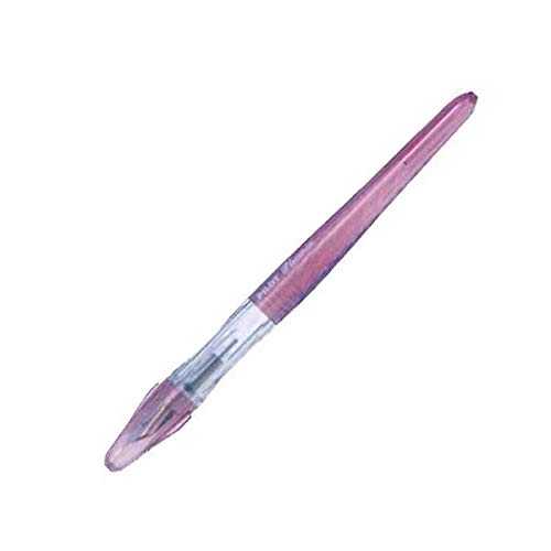 Pilot Plumix FPL-120R-TVF 細尖鋼筆