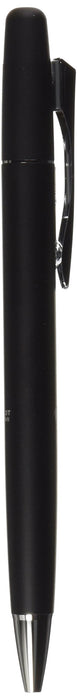 Pilot Friction Ball Knock Biz Black Pen Lfbk-2Sef-B