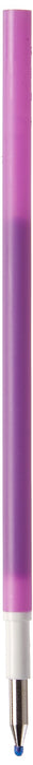 Pilot Friction Ball Slim Refill Pack 0.38mm Tip Purple - LFBTRF12UFP