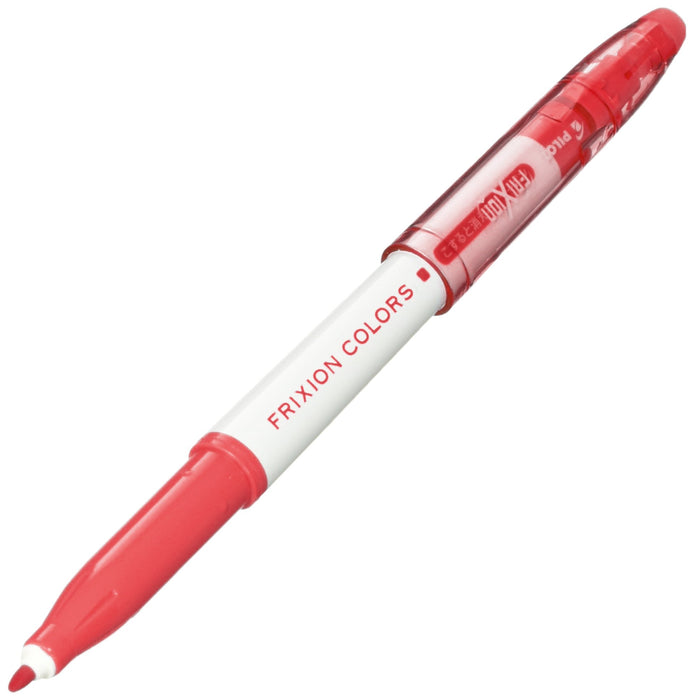 Pilot Friction Red Erasable Marker SFC-10M-R by Pilot