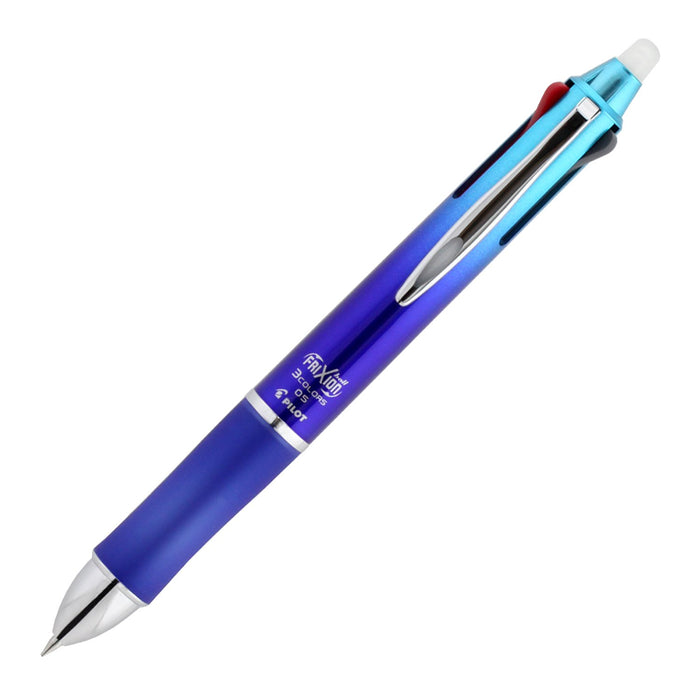 Pilot Frixion 3 Metal Gradient Blue LKFB150EF-GRL Pens