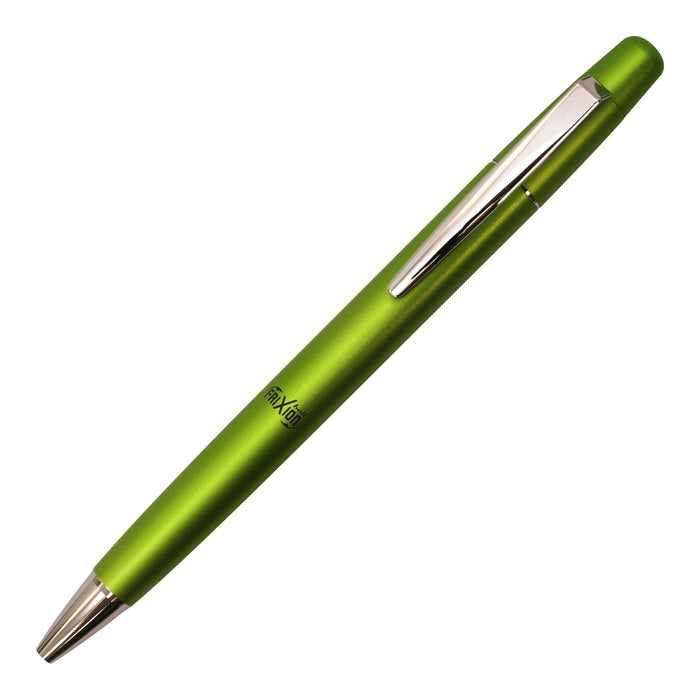 Pilot Frixion Biz 原子筆淺綠色 LFBK-2SEF-LG 高品質