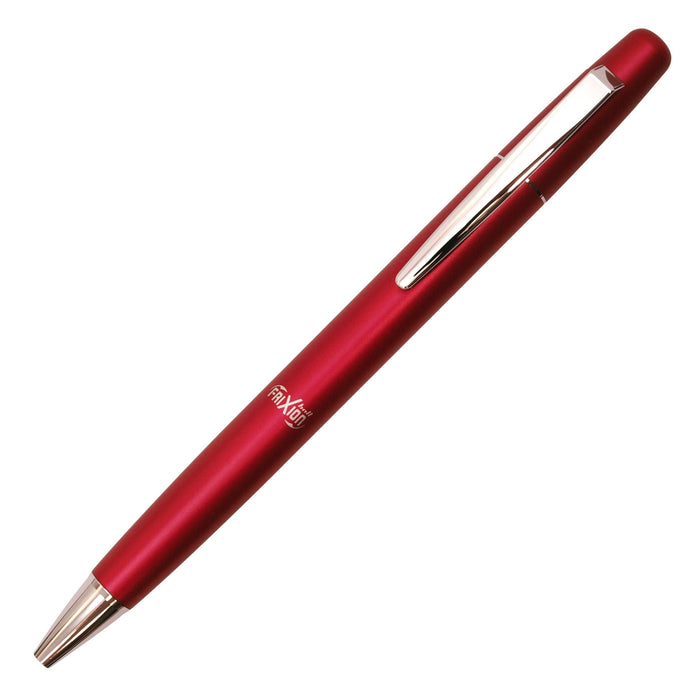 Pilot Frixion Ball Bordeaux Lfbk-2Sef-Bo 多功能 Nokbiz 书写工具