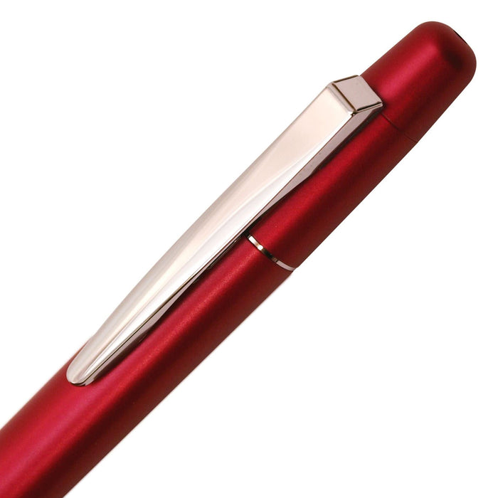 Pilot Frixion Ball Bordeaux Lfbk-2Sef-Bo 多功能 Nokbiz 书写工具