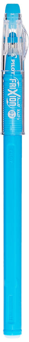 Pilot Frixion Empitsu Light Blue Ballpoint Pen - LFP-13F-F16