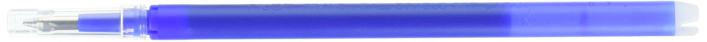 Pilot Frixion 07 蓝色圆珠笔替换芯 - Lfbkrf30F3L