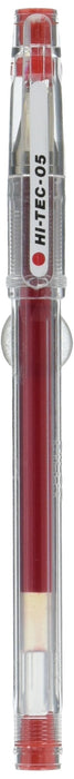 Pilot Hi-Tec-C 05 Gel Ballpoint Pen - Smooth Writing Instrument