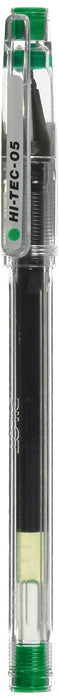 Pilot Hi-Tec-C 05 - Smooth Writing Gel Ballpoint Pen