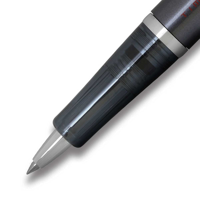 Pilot Timeline Gel Ballpoint Pen Carbon Black Ink Body Size 120X14.3mm 25g