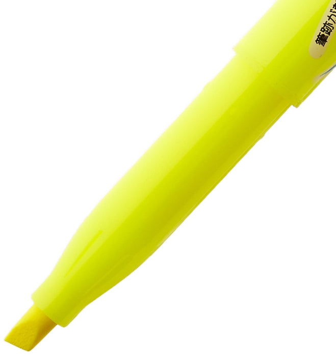 Pilot Frixion Light Yellow Highlighter SFL10SLY - Premium Brand Product