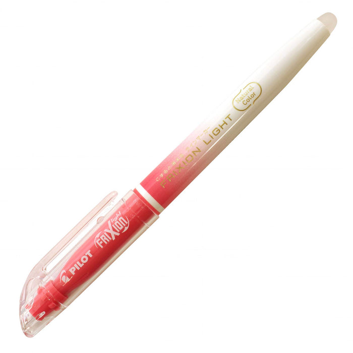 Pilot Frixion Light 自然色 6 色隐形荧光笔套装 Sfl60Sl6Cn