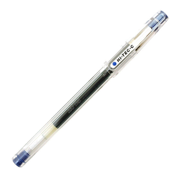 Pilot Hightech C 0.4 Blue LH-20C4-L Smooth Writing Premium Quality Pen