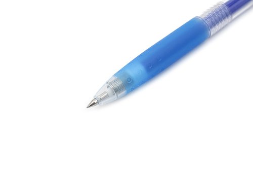 Pilot Juice Aqua Blue 0.38mm Gel Ink Ballpoint Pen - LJU-10UF-AL Model