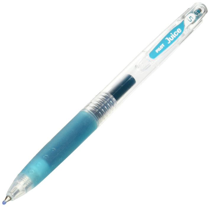 Pilot Juice Gel Ink Ballpoint Pen 0.5mm Apricot -Pilot Brand