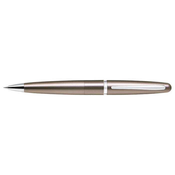 Pilot Cocoon HCO-150R-TI High-Quality Mechanical Pencil in Titanium Finish