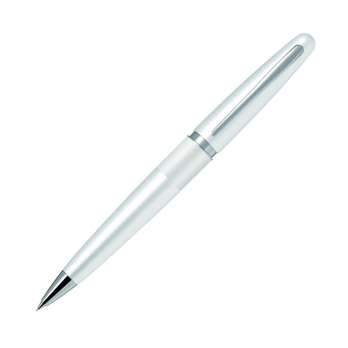 Pilot HCO-150R-W Cocoon Mechanical Pencil in Classic White