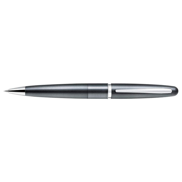 Pilot Cocoon Metallic Gray Mechanical Pencil HCO-150R-MGY