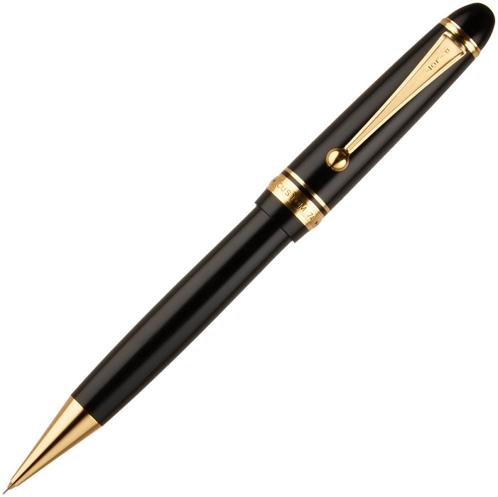 Pilot Custom 74 Black Mechanical Pencil Hkk-1000R-B