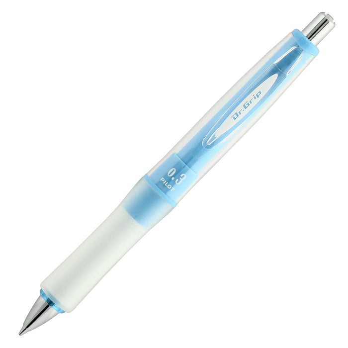 Pilot Doctor Grip G-Spec 自動鉛筆 0.3 軟藍 HDGS-60R3