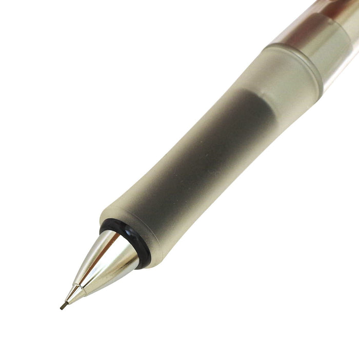 Pilot Doctor Grip G Spec 0.5 黑色自动铅笔 HDGS60RB5