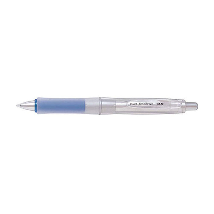 Pilot Doctor Grip G Spec 0.5 Mechanical Pencil in Soft Blue HDGS60RSL5