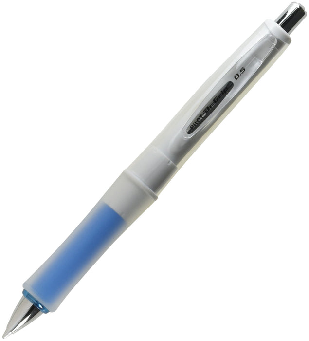 Pilot Doctor Grip G Spec Soft Blue Mechanical Pencil-HDGS60WR-SL5