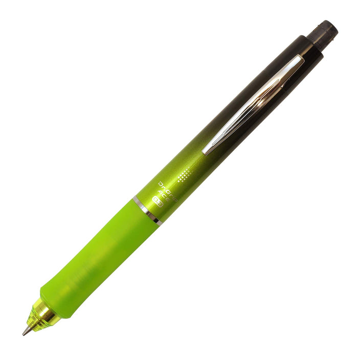 Pilot Dr Grip Ace 0.3 檸檬綠漸層自動鉛筆 Hdgac-80R3