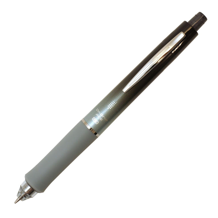 Pilot Dr Grip Ace 0.3 Gradient Silver Mechanical Pencil HDGAC-80R3-GS