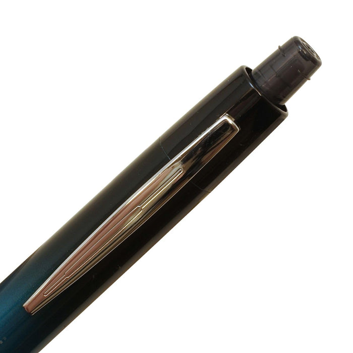 Pilot Dr Grip Ace 0.3 Mechanical Pencil Turquoise Blue Gradient - HDGAC-80R