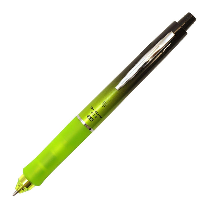 Pilot Dr Grip Ace 0.5mm Lime Green Gradient Mechanical Pencil - HDGAC-80R